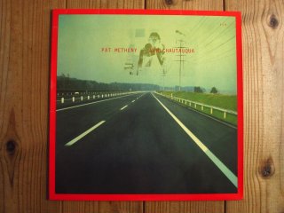 Pat Metheny / Day Trip - Tokyo Day Trip Live - Guitar Records