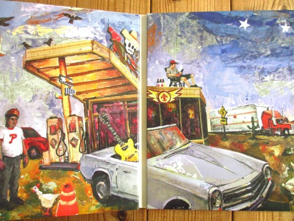 画像3: Pat Metheny / Day Trip - Tokyo Day Trip Live (3)