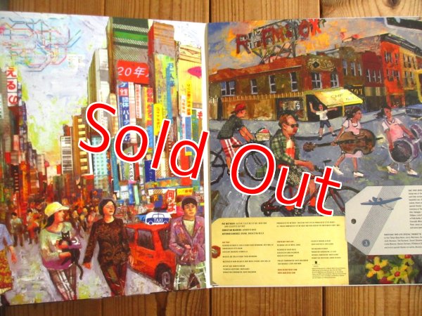 画像4: Pat Metheny / Day Trip - Tokyo Day Trip Live (4)