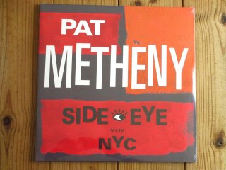 Pat Metheny Group / Letter From Home - Guitar Records