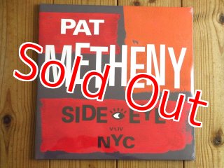 Pat Metheny Group / Letter From Home - Guitar Records
