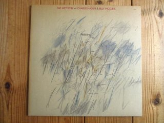 Pat Metheny / Day Trip - Tokyo Day Trip Live - Guitar Records