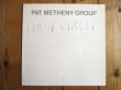 画像1: Pat Metheny Group / First Circle (1)