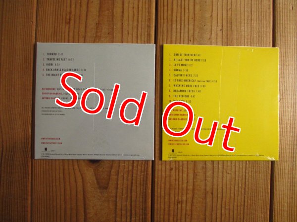 画像10: Pat Metheny / Day Trip - Tokyo Day Trip Live (10)