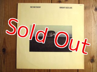 Pat Metheny Group / Letter From Home - Guitar Records