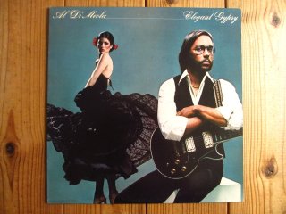 Herbie Hancock / Man-Child - Guitar Records