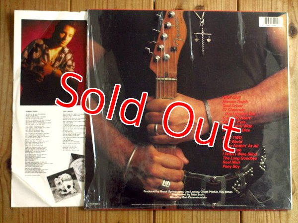 画像3: 2枚セット！■Bruce Springsteen / Lucky Town & Human Touch (3)