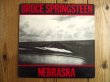 画像1: Bruce Springsteen / Nebraska (1)