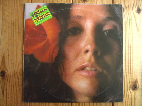 画像1: Maria Muldaur / Waitress In A Donut Shop (1)