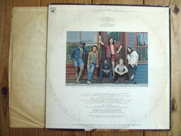 画像2: Bruce Springsteen / The Wild, The Innocent & The E Street Shuffle (2)