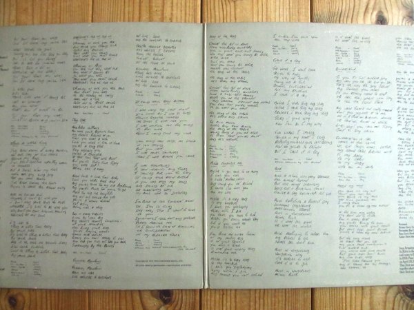 画像2: Joan Armatrading / Whatever's For Us (2)