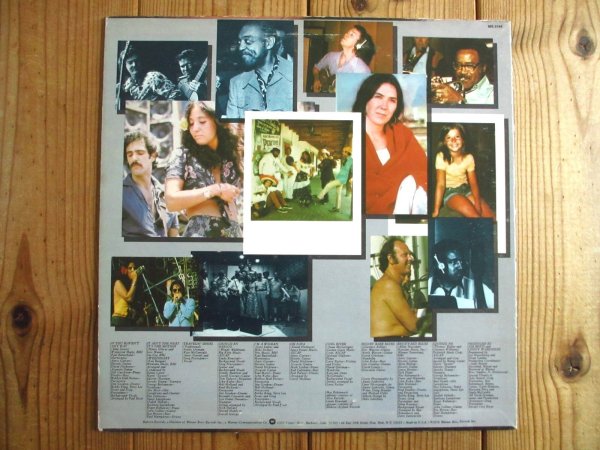 画像2: Maria Muldaur / Waitress In A Donut Shop (2)