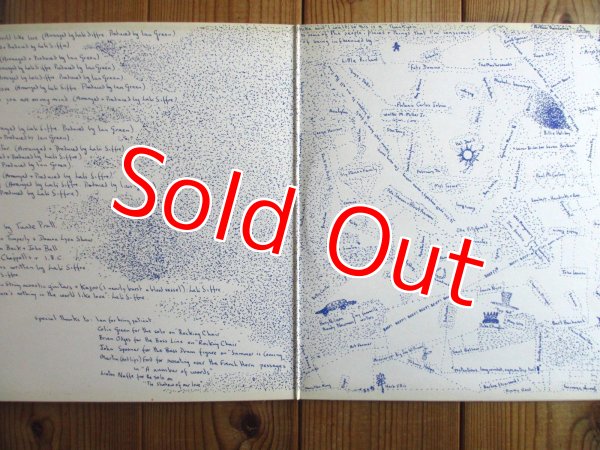 画像2: Labi Siffre / The Singer And The Song (2)