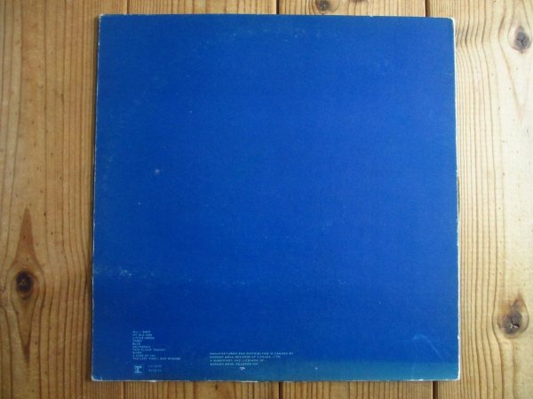 画像3: Joni Mitchell / Blue (3)