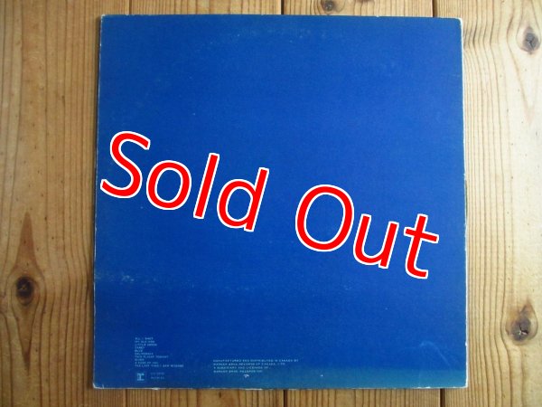 画像3: Joni Mitchell / Blue (3)