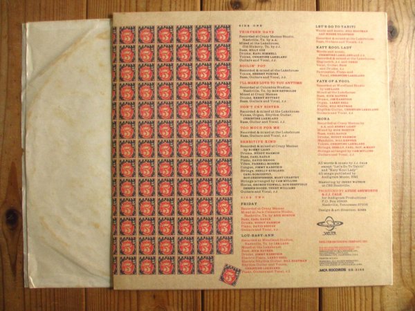 画像2: J.J. Cale / 5 (2)