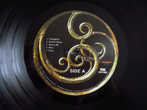 画像4: Orianthi / O (4)