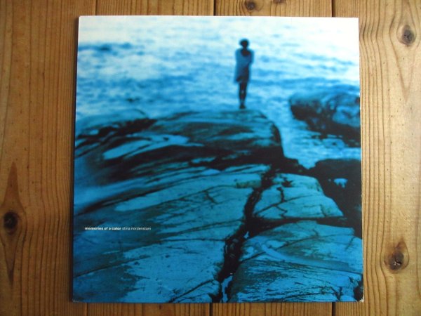 画像1: Stina Nordenstam / Memories Of A Color (1)