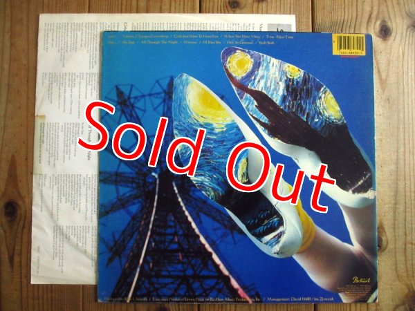 画像2: Cyndi Lauper / She's So Unusual (2)