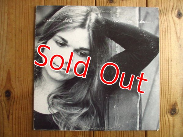 画像1: Sarah Gates / Take Me Home (1)