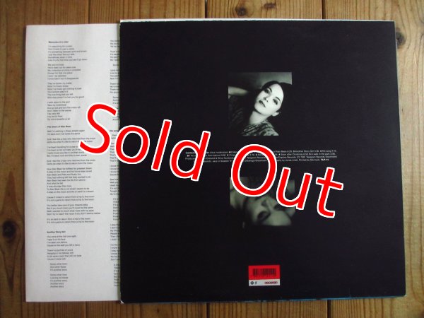 画像2: Stina Nordenstam / Memories Of A Color (2)