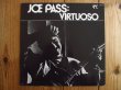 画像1: Joe Pass / Virtuoso (1)