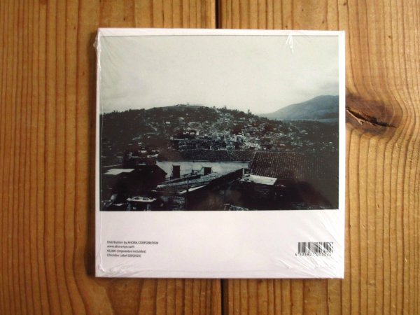 画像2: 秩父のギタリスト笹久保伸の通算43作目となるアルバム2025年作がCDで入荷！■Shin Sasakubo / Layqa Taki (2)