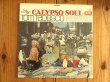 画像1: Tommy Tedesco / Calypso Soul (1)