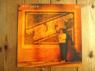 Lee Ritenour & Friends / Live from the Cocoanut Grove Volume 1 & 2
