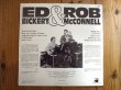 画像2: 未開封デッドストック！■Ed Bickert & Rob McConnell / Mutual Street (2)