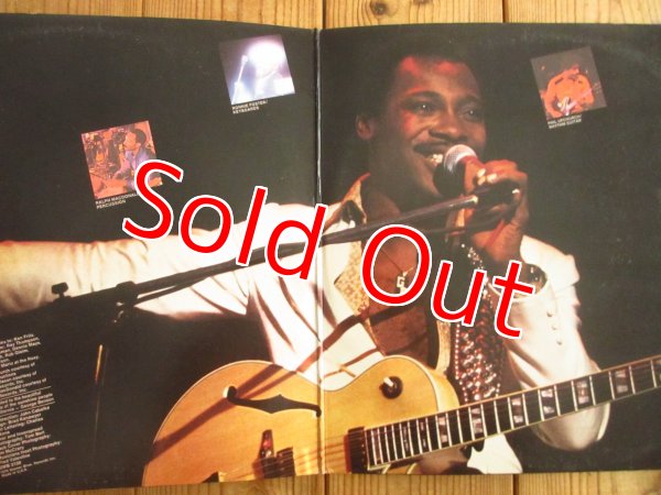 画像2: George Benson / Weekend In L.A. (2)