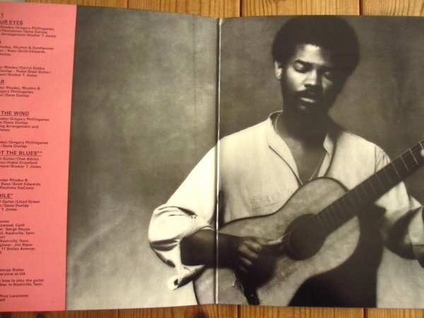 画像2: Earl Klugh / Magic In Your Eyes (2)
