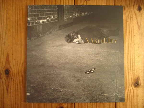 画像1: John Zorn / Naked City (1)