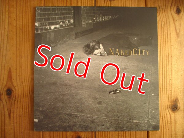 画像1: John Zorn / Naked City (1)