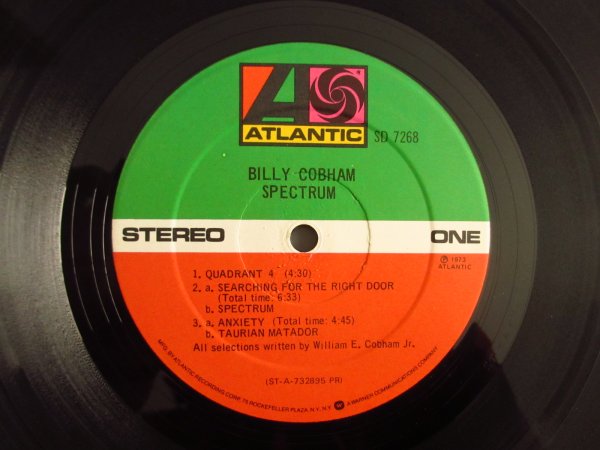 画像4: Billy Cobham / Spectrum (4)
