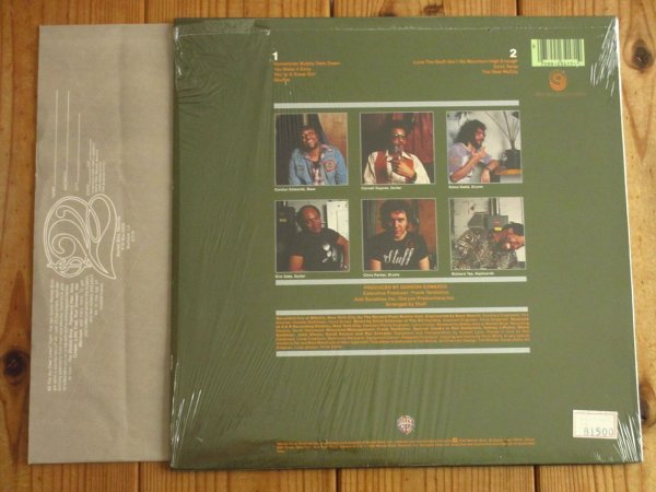 画像2: Stuff / Live In New York (2)