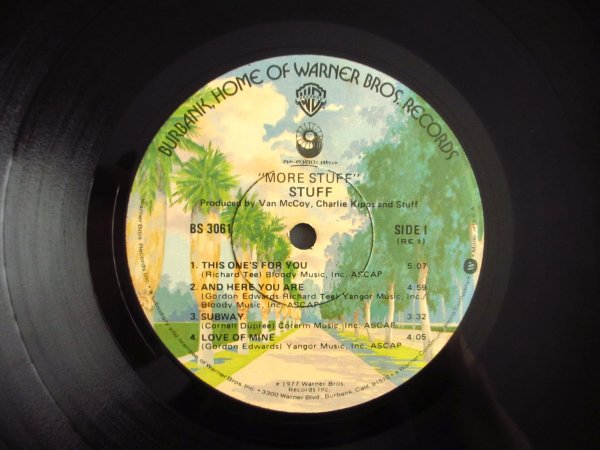 画像3: Stuff / More Stuff (3)