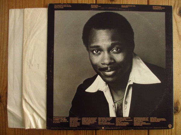 画像3: George Benson / Weekend In L.A. (3)