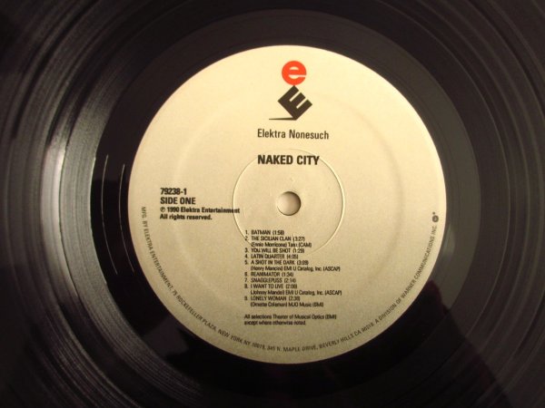 画像3: John Zorn / Naked City (3)