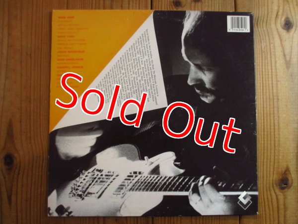 画像2: John Scofield / Still Warm (2)