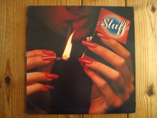 John Sykes With Tygers Of Pan Tang / Best Of John Sykes - Guitar