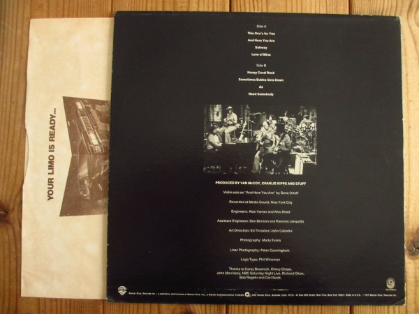 画像2: Stuff / More Stuff (2)