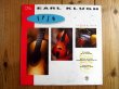 画像1: Earl Klugh Trio / Volume One (1)