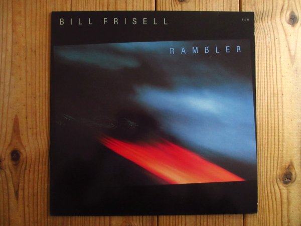 画像1: Bill Frisell / Rambler (1)