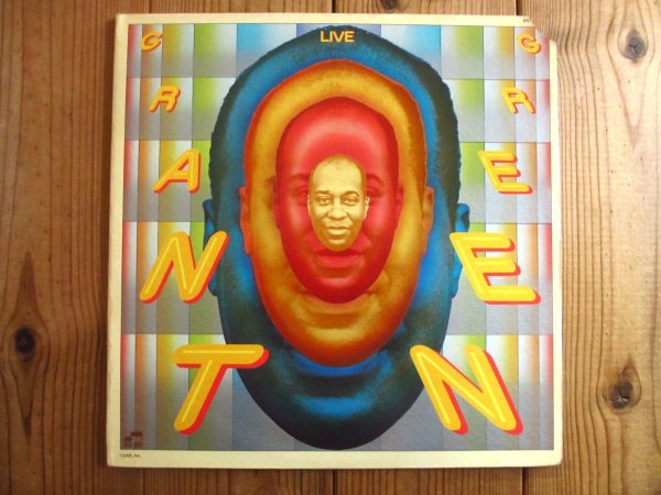 画像1: Grant Green / Live At The Lighthouse (1)