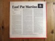 画像2: Pat Martino / East! (2)