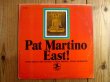 画像1: Pat Martino / East! (1)