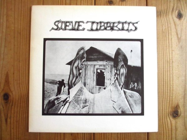 画像1: Steve Tibbetts / Steve Tibbetts (1)