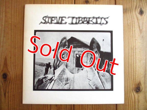 画像1: Steve Tibbetts / Steve Tibbetts (1)