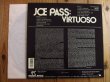 画像2: Joe Pass / Virtuoso (2)